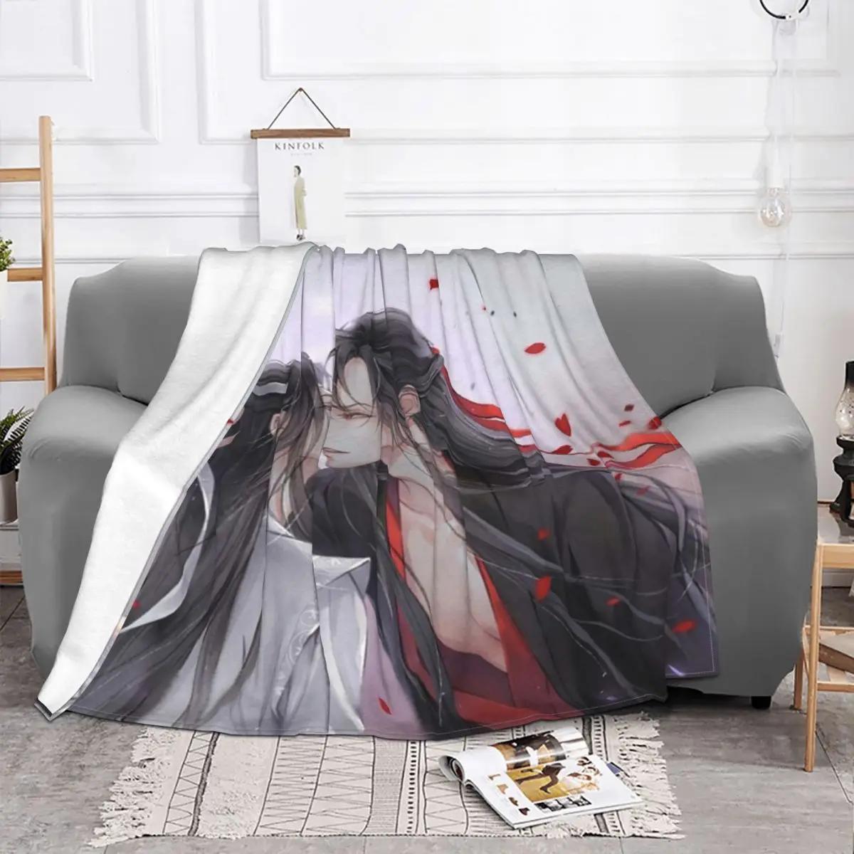 Mo Dao Zu Shi ���� ���, ���� �� �ܿ� �Ҿ�Ʈ, ��⼺ ������ ������ ���, ħ�� ���� ħ�뺸��